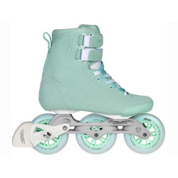 Roller en ligne POWERSLIDE Pheme Mint 100