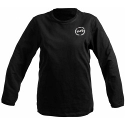T Shirt USD Heritage Longsleeve