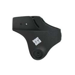 Cuff roller USD Regular Black