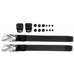 Boucle de serrage USD Supreme AI Buckle