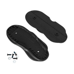 Soulplates USD Carbon Black