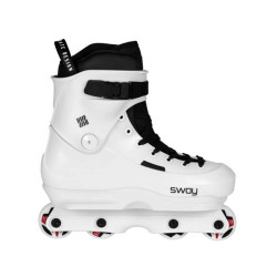 Roller street agressif USD Sway Team IV