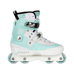 Roller street agressif USD Aeon Mery Munoz Pro 60