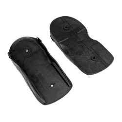 Soulplates USD Shadow Baseplate black