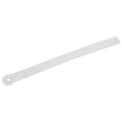 Strap roller USD Shadow White