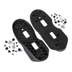 Soulplates USD Sway Gen 2 Black