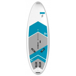Planche Windsurf TAHE Wind Beach 225 D