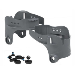 Cuff roller USD Aeon LOMAX grey