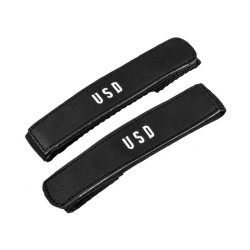 Strap roller USD Shadow Toe Straps black 2.0
