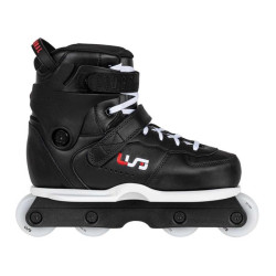 Roller street agressif USD Carbon Free Carlos Bernal
