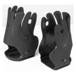 Cuff roller USD Shadow 1.0 black