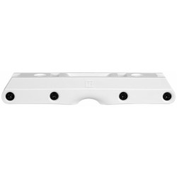 Platines roller KIZER Fluid V White