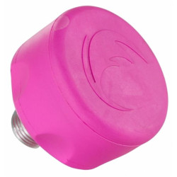 Toe stop derby CHAYA Cherry Bomb Passion