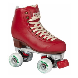 Roller Quad CHAYA Melrose Premium Berry Red