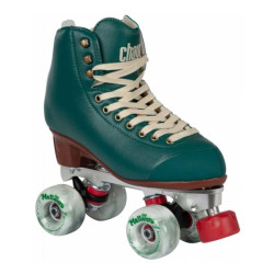 Roller Quad CHAYA Melrose Premium Juniper Green