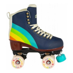 Roller Quad CHAYA Melrose Elite Love is Love