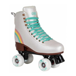 Roller Quad junior ajustables CHAYA Bliss Vanilla