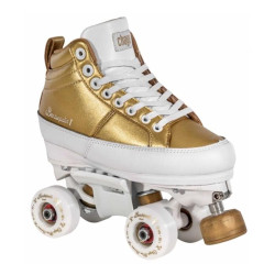 Roller Quad Park CHAYA Kismet Barbiepatin Gold