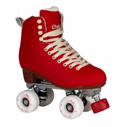 Roller Quad CHAYA Deluxe Ruby