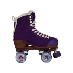 Roller Quad CHAYA Elite Purple Evil