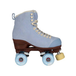 Roller Quad CHAYA Elite Angel Blue