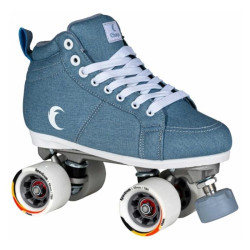 Roller Quad Vintage CHAYA Denim