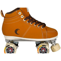 Roller Quad Vintage CHAYA Cappuccino