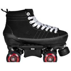 Roller Quad Park CHAYA Karma Pro Black