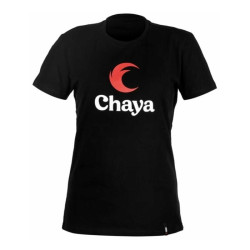 T Shirt CHAYA Team black