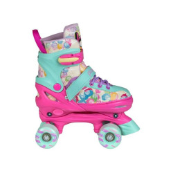 Roller Quad PLAYLIFE Lollipop