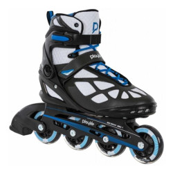 Roller en ligne PLAYLIFE Uno Black 80
