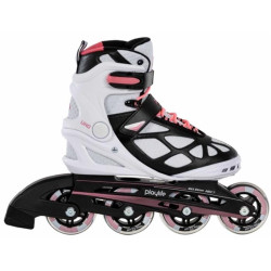 Roller en ligne PLAYLIFE Uno Pink 80
