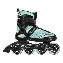 Roller en ligne PLAYLIFE Flyte Teal 84