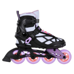 Roller en ligne PLAYLIFE Lancer White 84