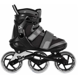 Roller en ligne PLAYLIFE GT Black Grey 110