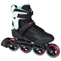 Roller en ligne POWERSLIDE Phuzion Radon Teal 90