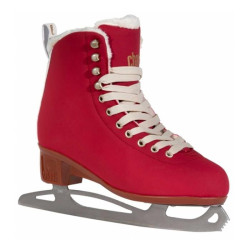 Patins à glace CHAYA Merlot Red
