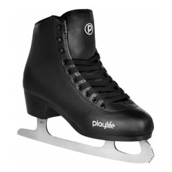 Patins à glace PLAYLIFE Classic Black