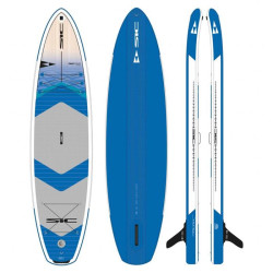 Stand Up Paddle Gonflable SIC Tao Air-Glide Tour 11.0 X32 Sst Pack
