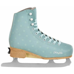 Patins à glace PLAYLIFE Blue Sky