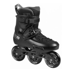 Roller en ligne POWERSLIDE Zoom Pro 100 black