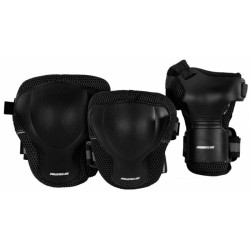 Set de protections POWERSLIDE Pro Men