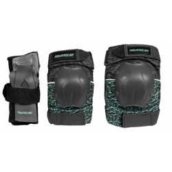 Set de protections POWERSLIDE Standard Women Set
