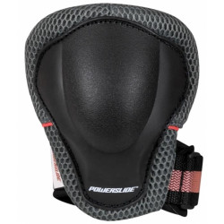 Coudières POWERSLIDE Pro Women Elbow Pad