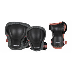 Set de protections POWERSLIDE Pro Women Set