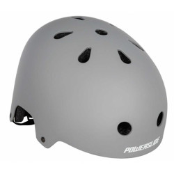 Casque POWERSLIDE Urban Dark Grey