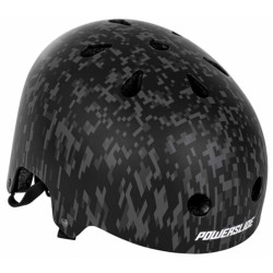 Casque POWERSLIDE Pro Urban Camo 2