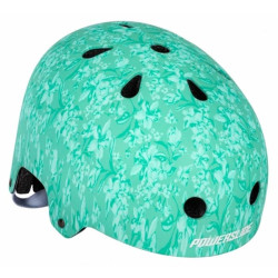 Casque POWERSLIDE Pro Urban Floral