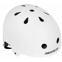 Casque POWERSLIDE Urban White 2