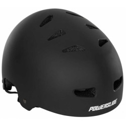 Casque POWERSLIDE Allround black